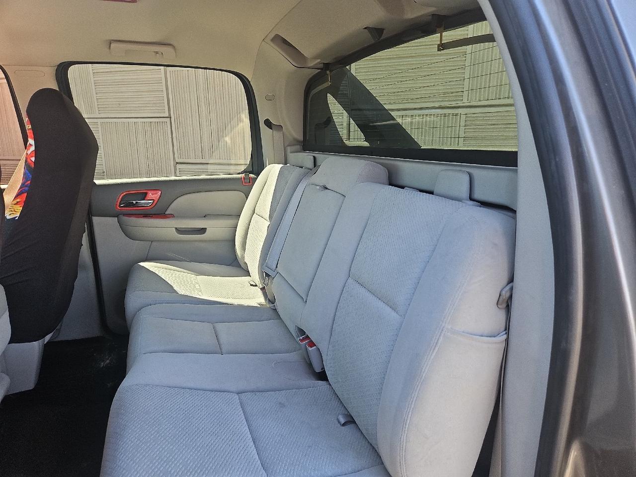 2007 Chevrolet Avalanche LS Grand Junction CO