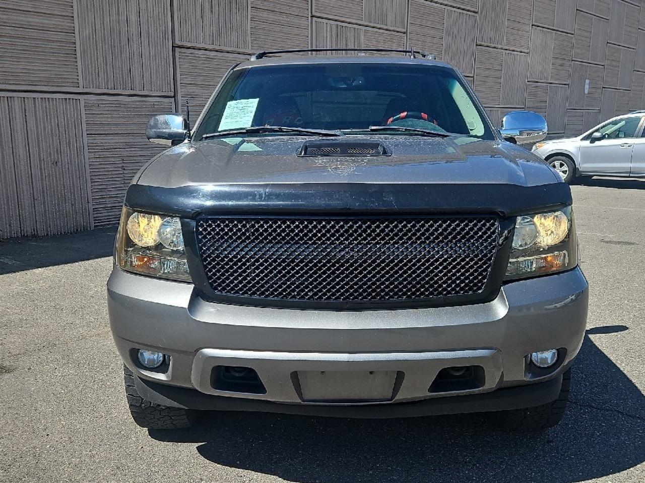 2007 Chevrolet Avalanche LS Grand Junction CO