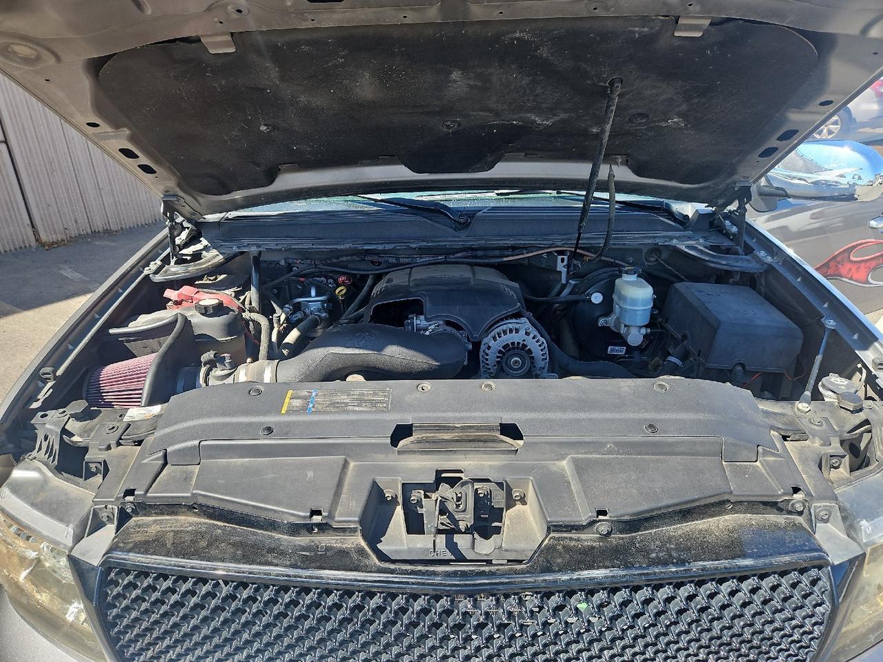 2007 Chevrolet Avalanche LS Grand Junction CO