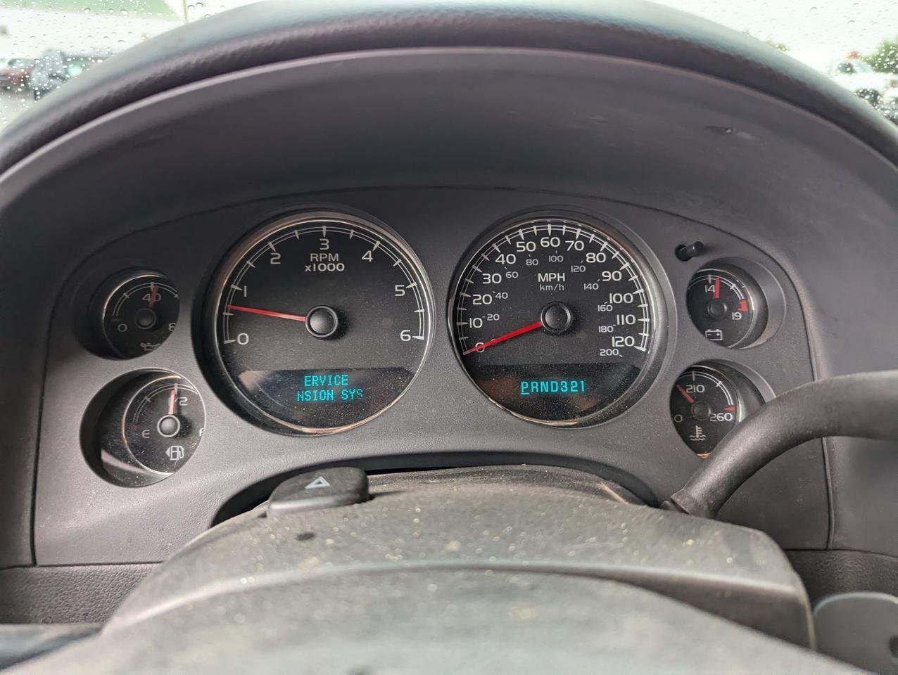 2007 Chevrolet Avalanche LS Grand Junction CO