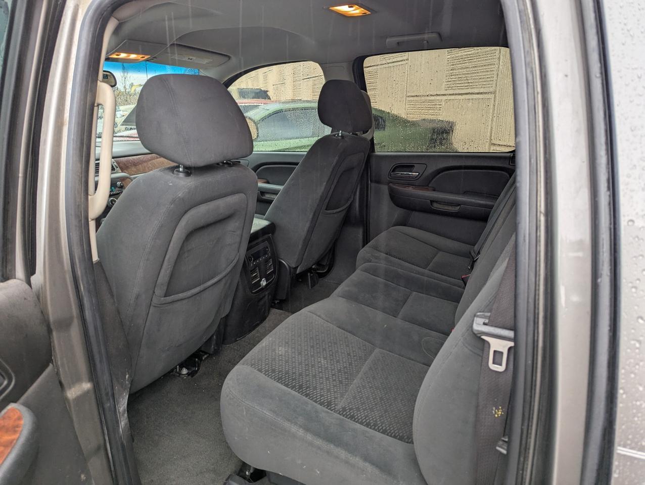 2007 Chevrolet Avalanche LS Grand Junction CO