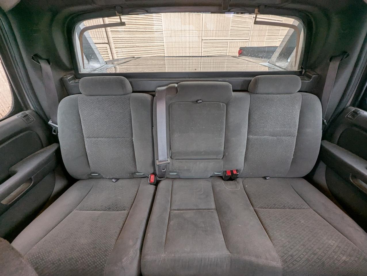 2007 Chevrolet Avalanche LS Grand Junction CO