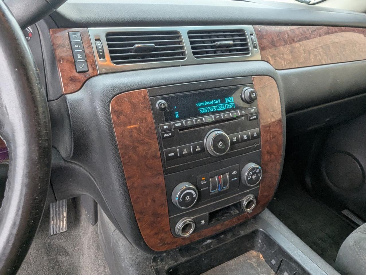 2007 Chevrolet Avalanche LS Grand Junction CO