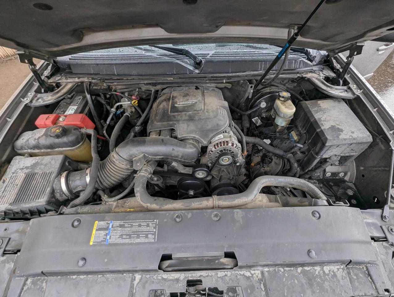 2007 Chevrolet Avalanche LS Grand Junction CO