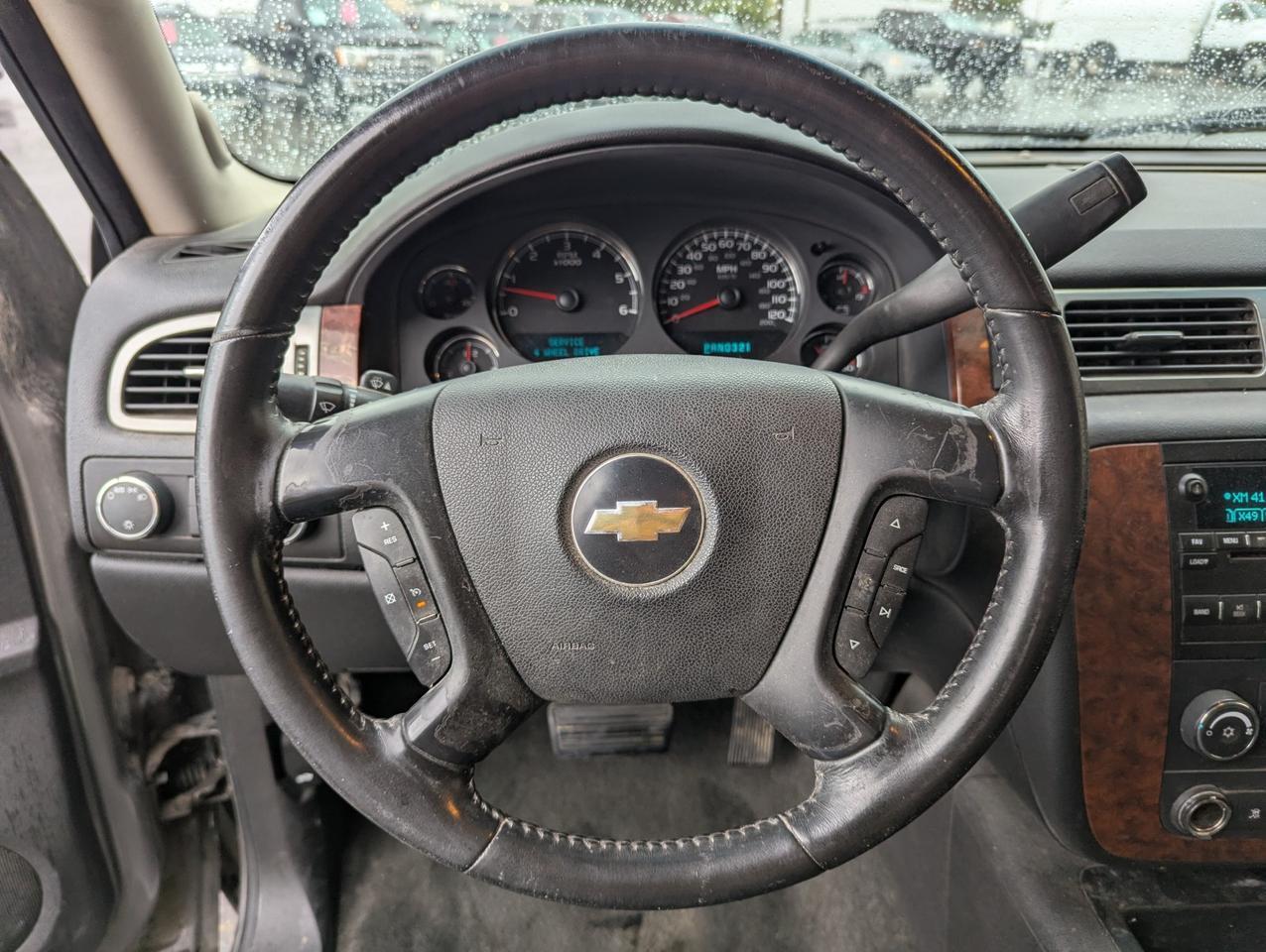2007 Chevrolet Avalanche LS Grand Junction CO