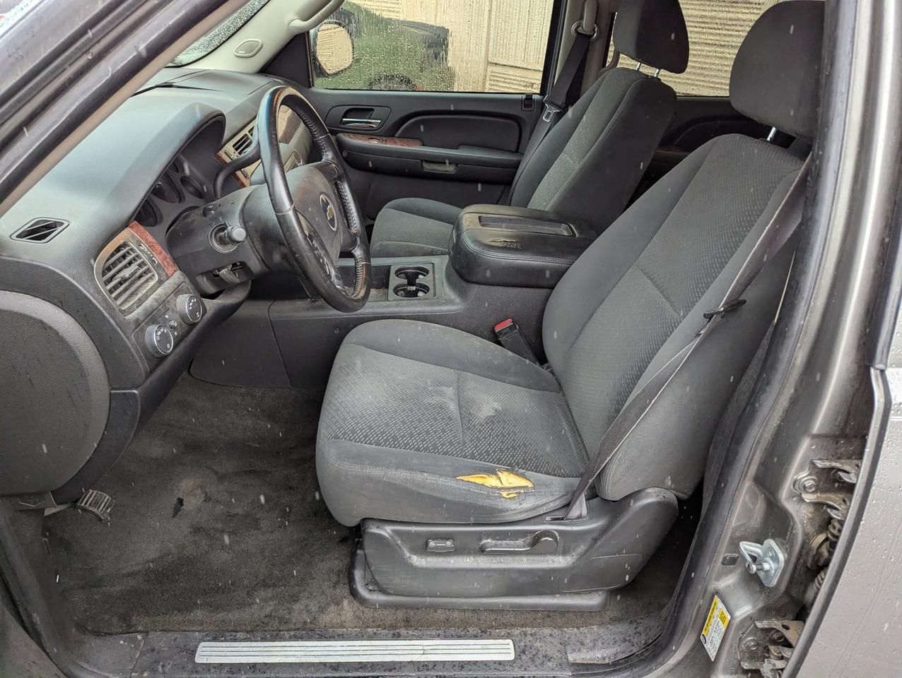 2007 Chevrolet Avalanche LS Grand Junction CO