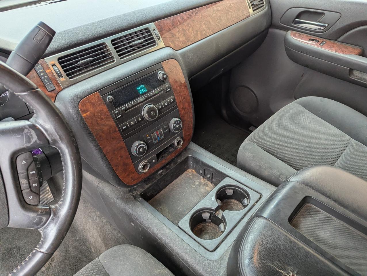 2007 Chevrolet Avalanche LS Grand Junction CO