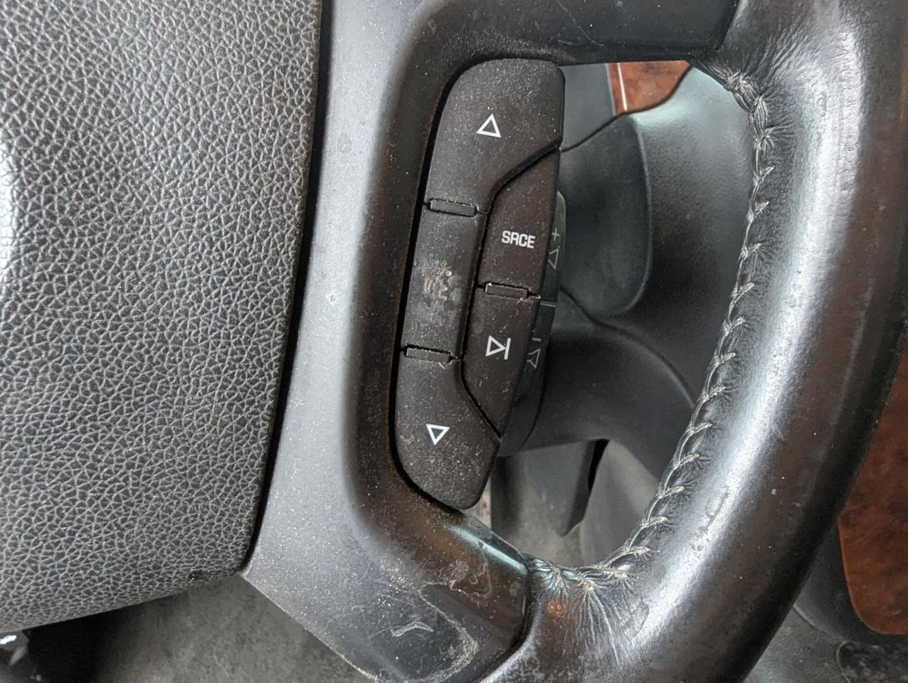 2007 Chevrolet Avalanche LS Grand Junction CO