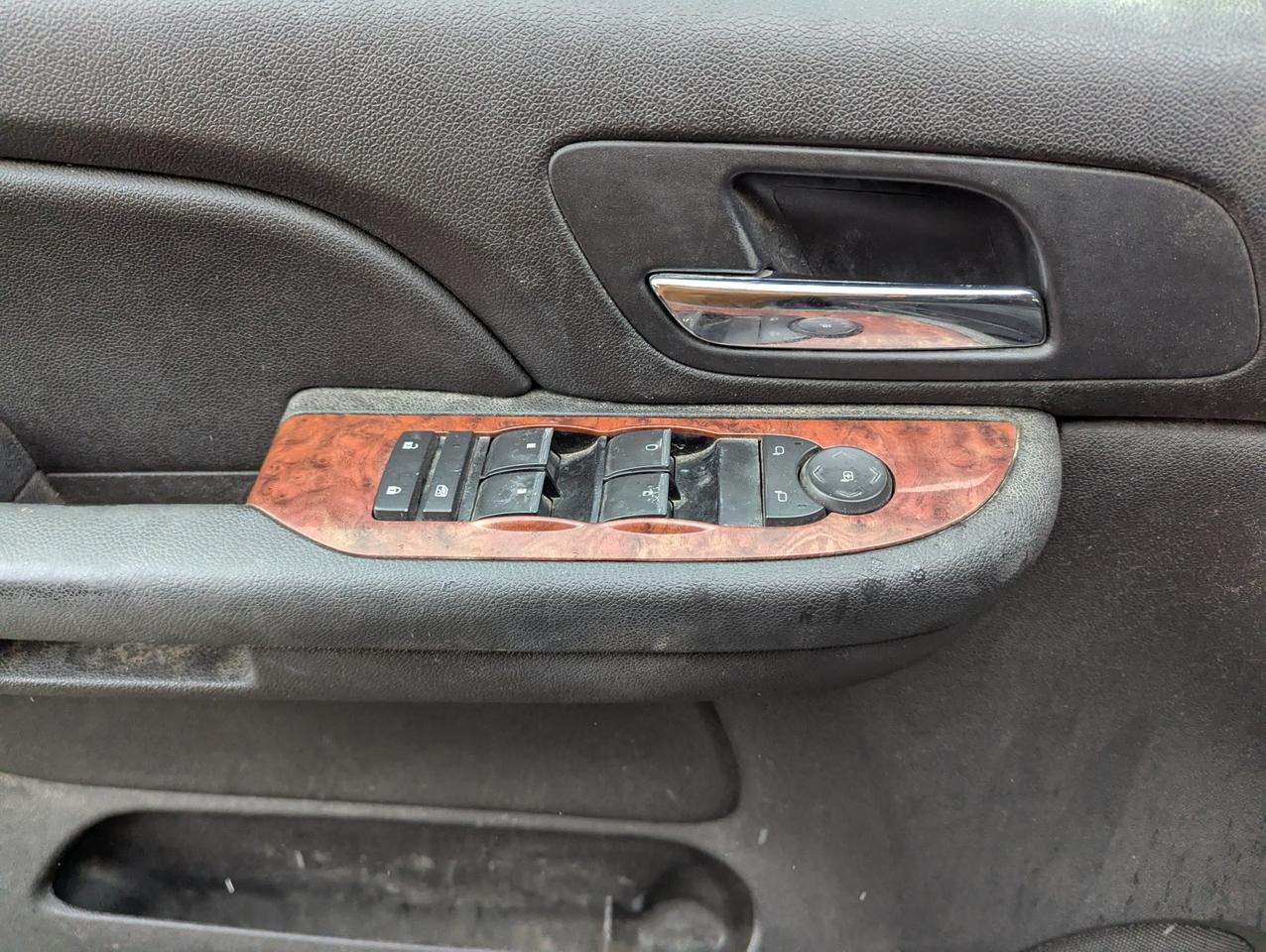2007 Chevrolet Avalanche LS Grand Junction CO