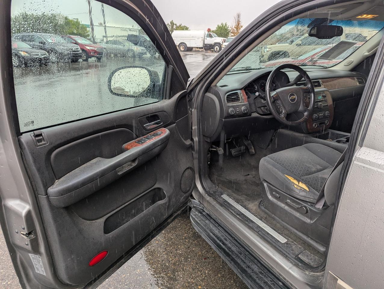 2007 Chevrolet Avalanche LS Grand Junction CO