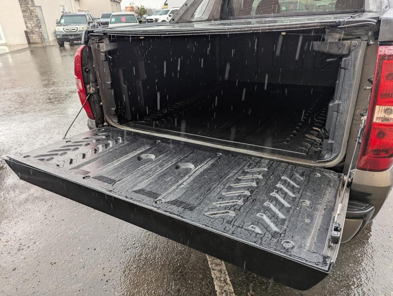 2007 Chevrolet Avalanche LS Grand Junction CO