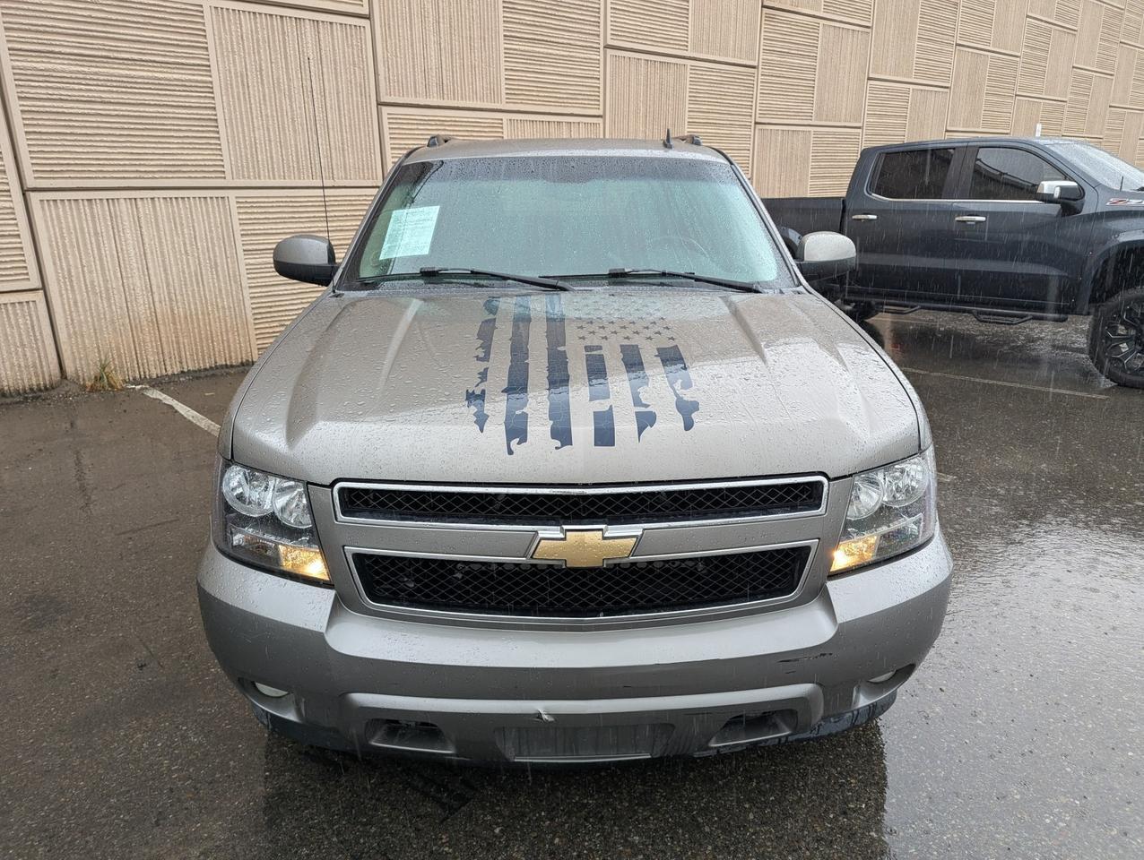 2007 Chevrolet Avalanche LS Grand Junction CO