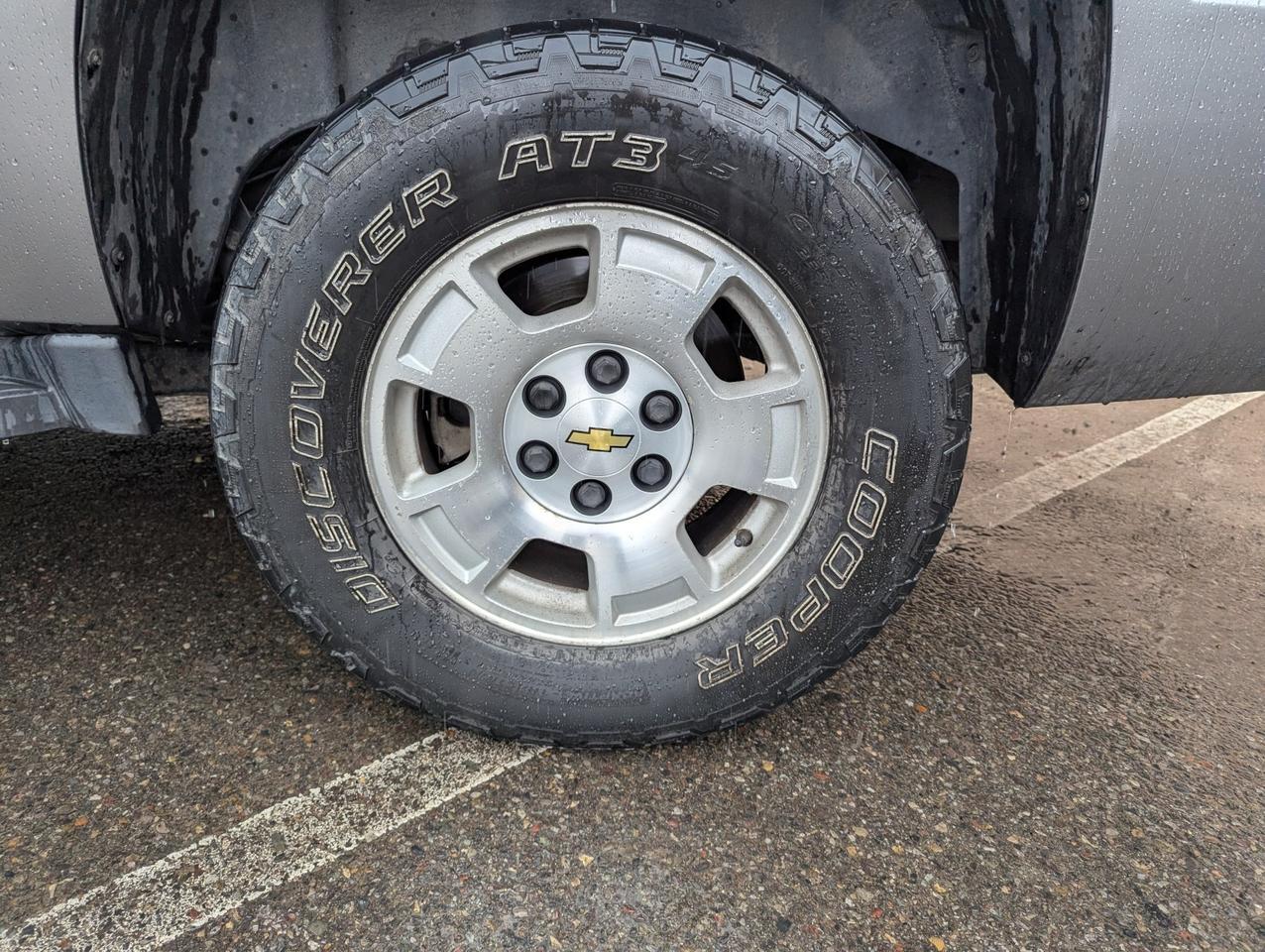2007 Chevrolet Avalanche LS Grand Junction CO