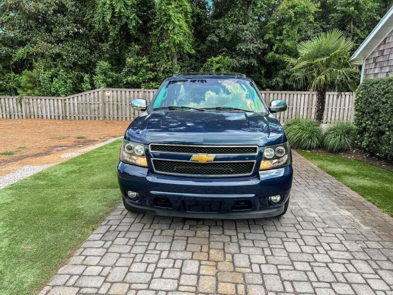 2007 Chevrolet Avalanche LT w/2LT