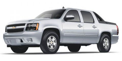 2007 Chevrolet Avalanche LT w/3LT  Selma TX