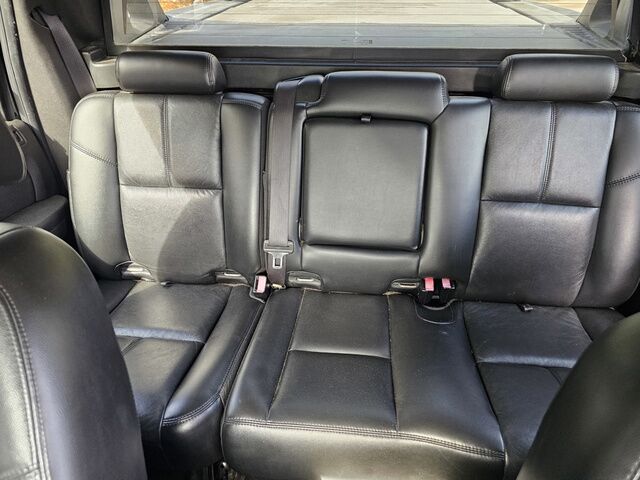 2007 Chevrolet Avalanche TRK  CREW CAB LS Morrow GA