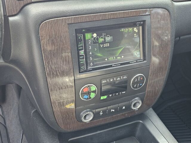 2007 Chevrolet Avalanche TRK  CREW CAB LS Morrow GA