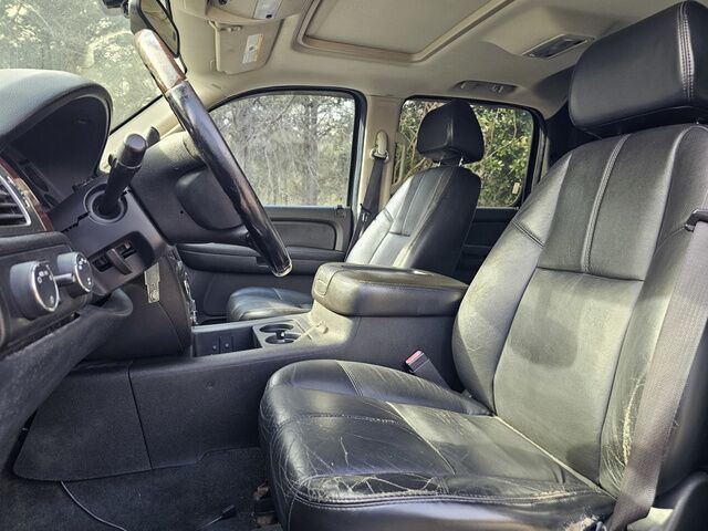 2007 Chevrolet Avalanche TRK  CREW CAB LS Morrow GA