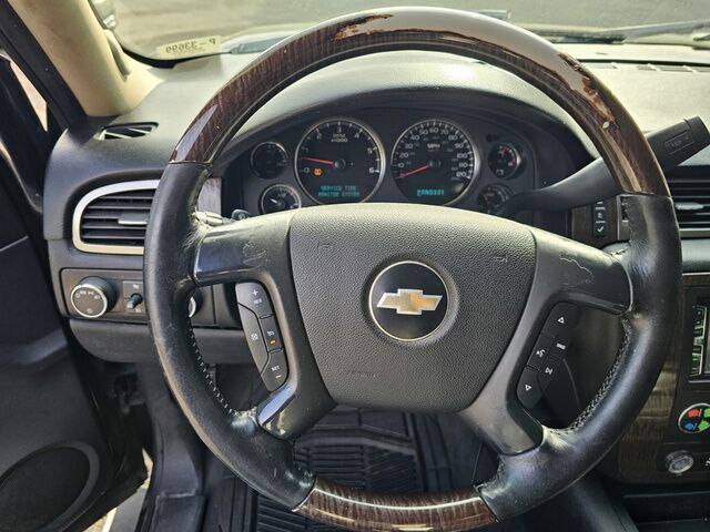 2007 Chevrolet Avalanche TRK  CREW CAB LS Morrow GA