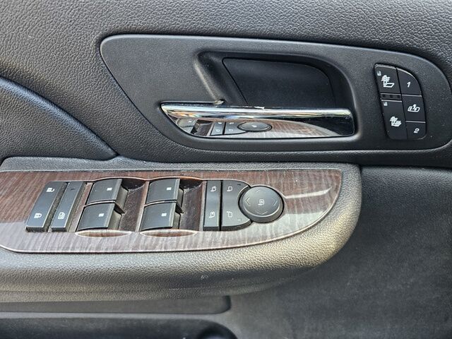 2007 Chevrolet Avalanche TRK  CREW CAB LS Morrow GA