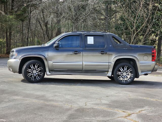 2007 Chevrolet Avalanche TRK  CREW CAB LS Morrow GA