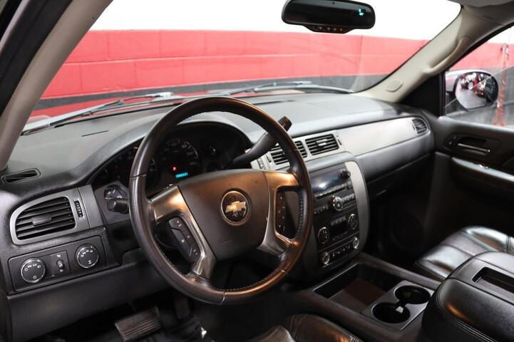 2007 Chevrolet Avalanche Z71 LT w/3LT 4dr Truck Chicago IL