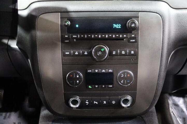 2007 Chevrolet Avalanche Z71 LT w/3LT 4dr Truck Chicago IL