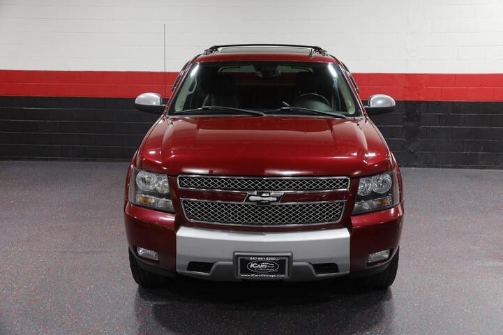 2007 Chevrolet Avalanche Z71 LT w/3LT 4dr Truck Chicago IL