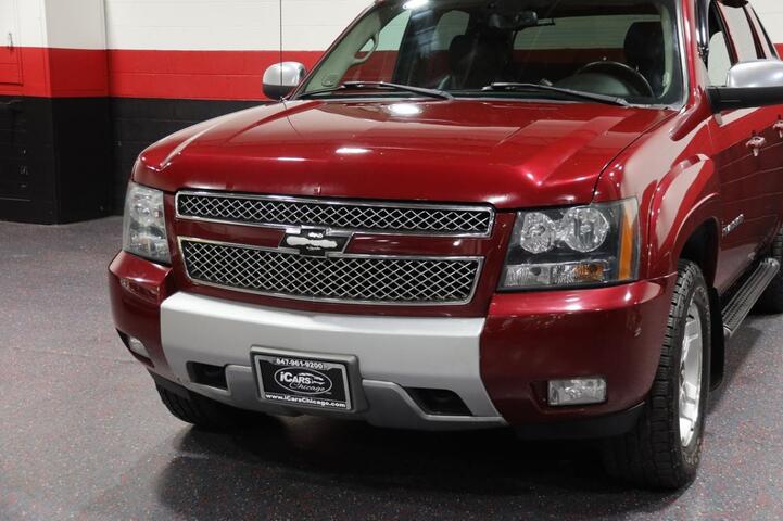 2007 Chevrolet Avalanche Z71 LT w/3LT 4dr Truck Chicago IL