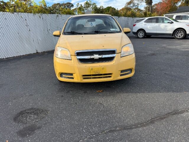 2007 Chevrolet Aveo LT 4-Door East Islip NY