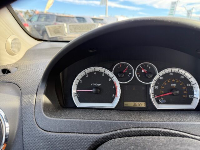 2007 Chevrolet Aveo LT 4-Door East Islip NY