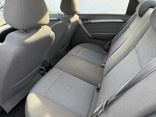 2007 Chevrolet Aveo LT 4-Door East Islip NY