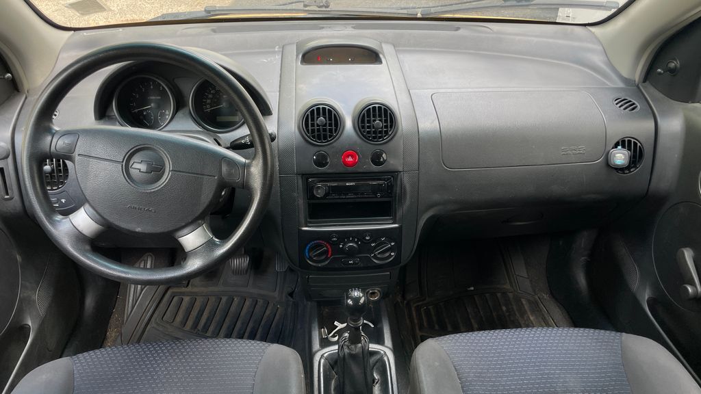 2007 Chevrolet Aveo5 Special Value Portland OR