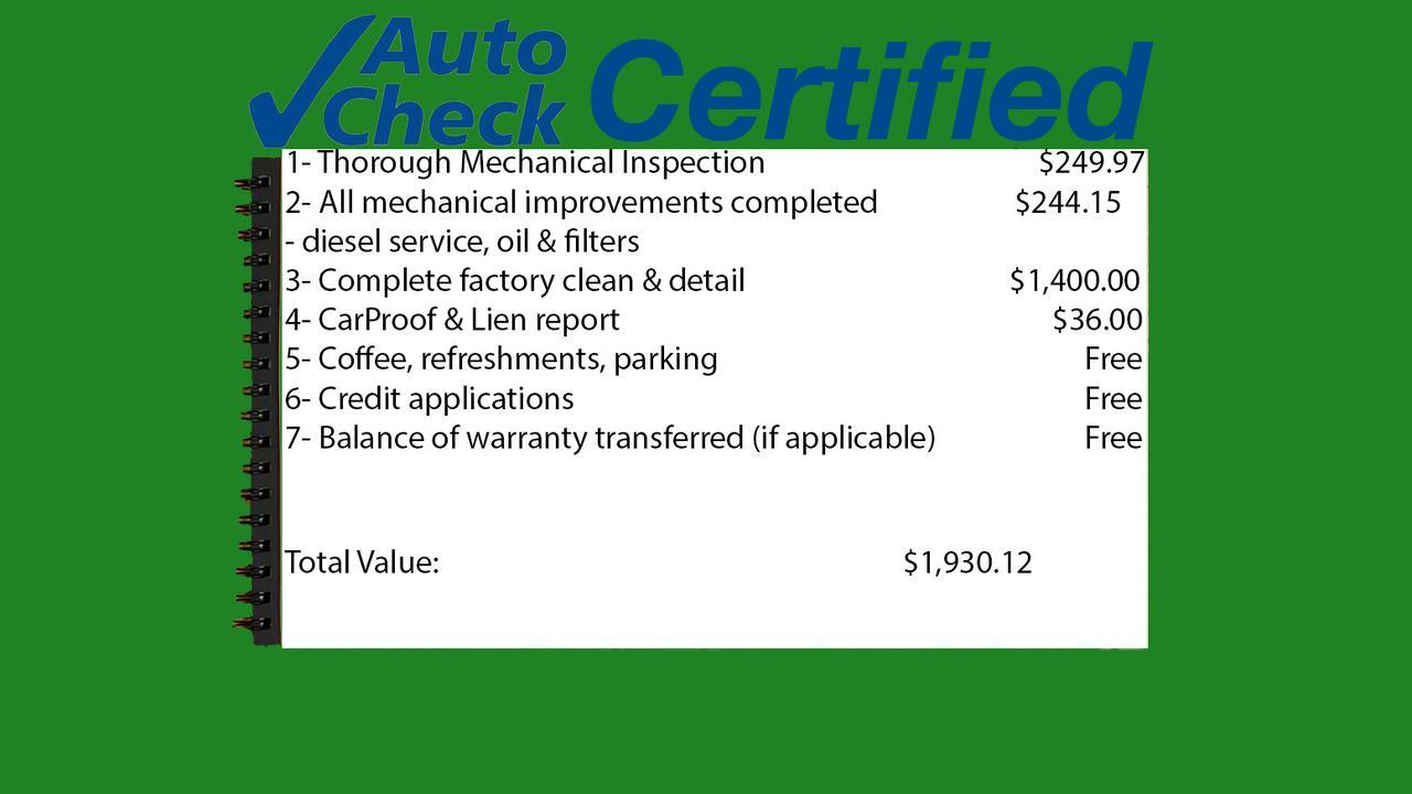 2007 Chevrolet CC5500 34 Passenger Bus Diesel TV Red Deer AB