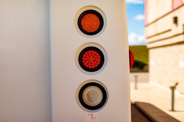 2007 Chevrolet CC5500 34 Passenger Bus Diesel TV Red Deer AB