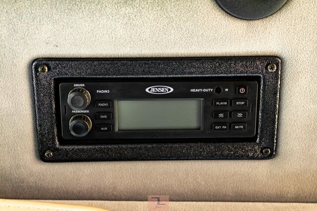 2007 Chevrolet CC5500 34 Passenger Bus Diesel TV Red Deer AB