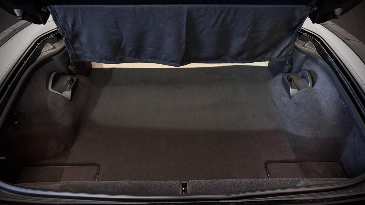 2007 Chevrolet CORVETTE CALLAWAY Anaheim Hills CA