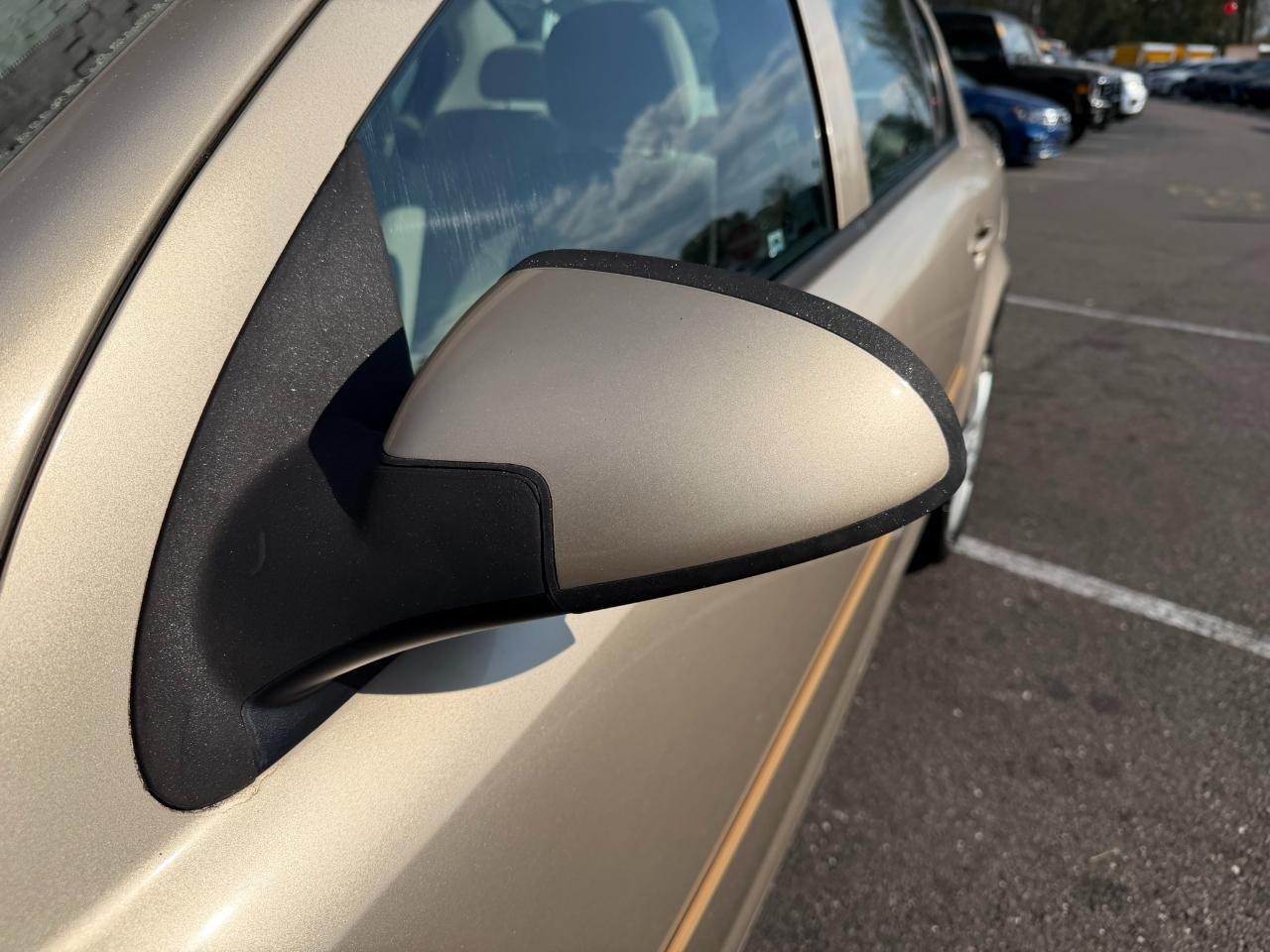 2007 Chevrolet Cobalt 4dr Sdn LT Jacksonville FL