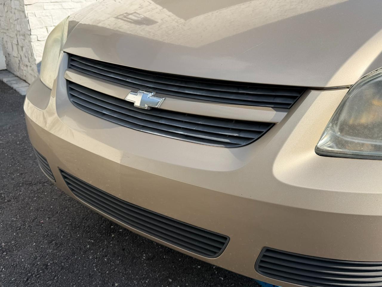 2007 Chevrolet Cobalt 4dr Sdn LT Jacksonville FL