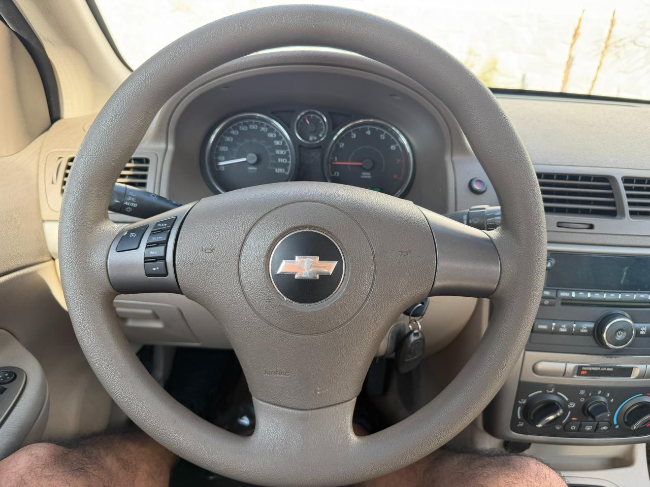 2007 Chevrolet Cobalt 4dr Sdn LT Jacksonville FL