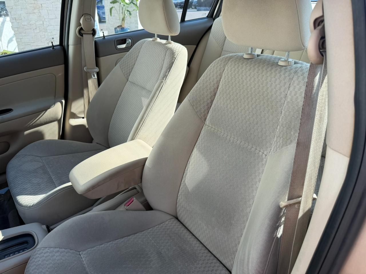 2007 Chevrolet Cobalt 4dr Sdn LT Jacksonville FL