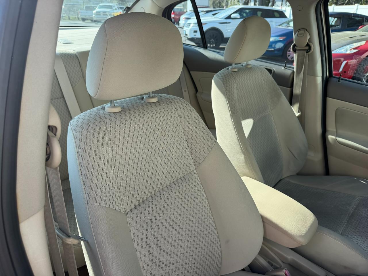 2007 Chevrolet Cobalt 4dr Sdn LT Jacksonville FL