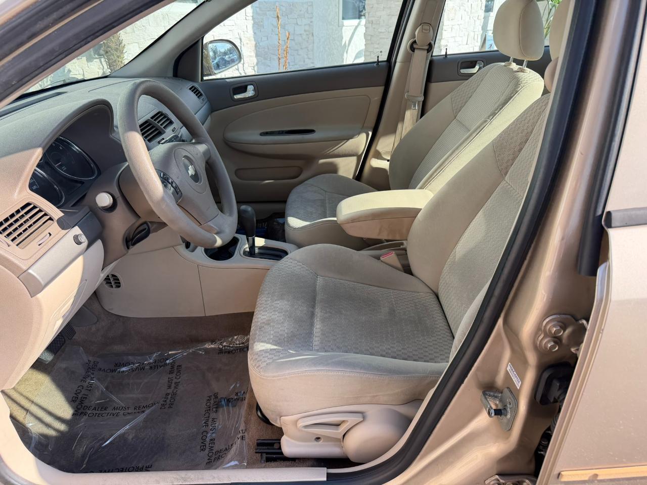 2007 Chevrolet Cobalt 4dr Sdn LT Jacksonville FL