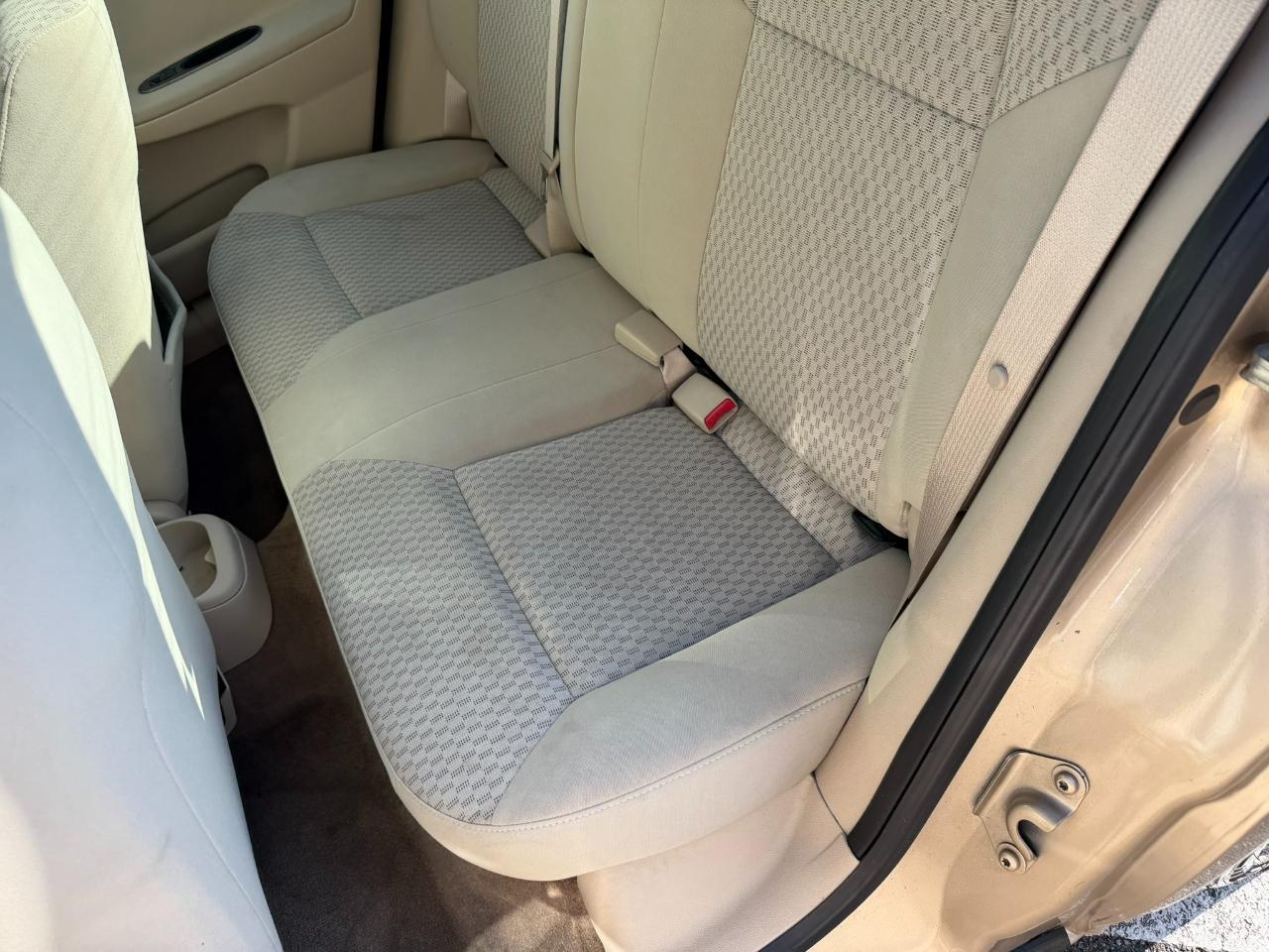 2007 Chevrolet Cobalt 4dr Sdn LT Jacksonville FL