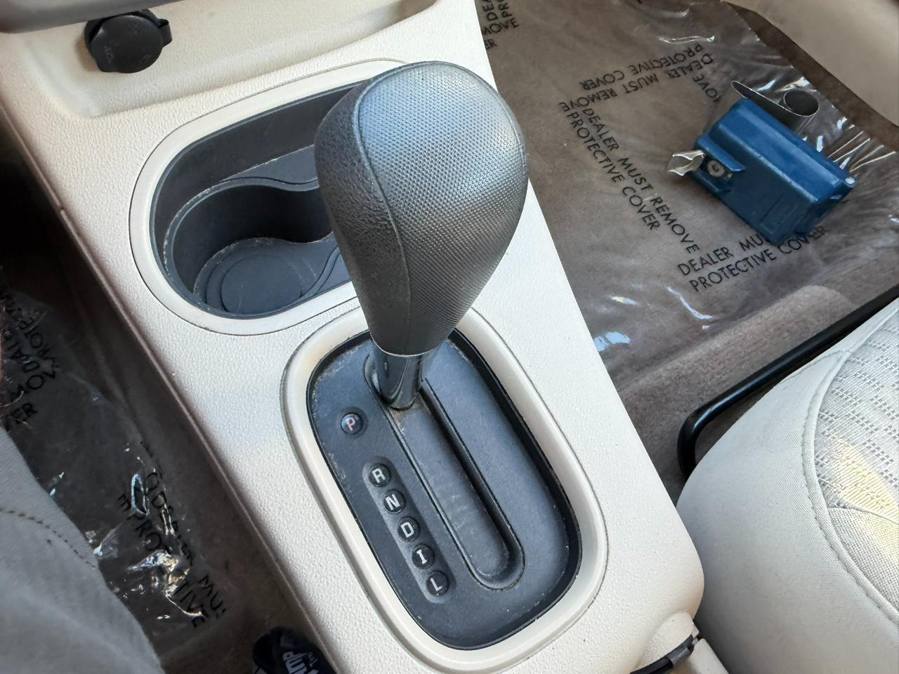 2007 Chevrolet Cobalt 4dr Sdn LT Jacksonville FL