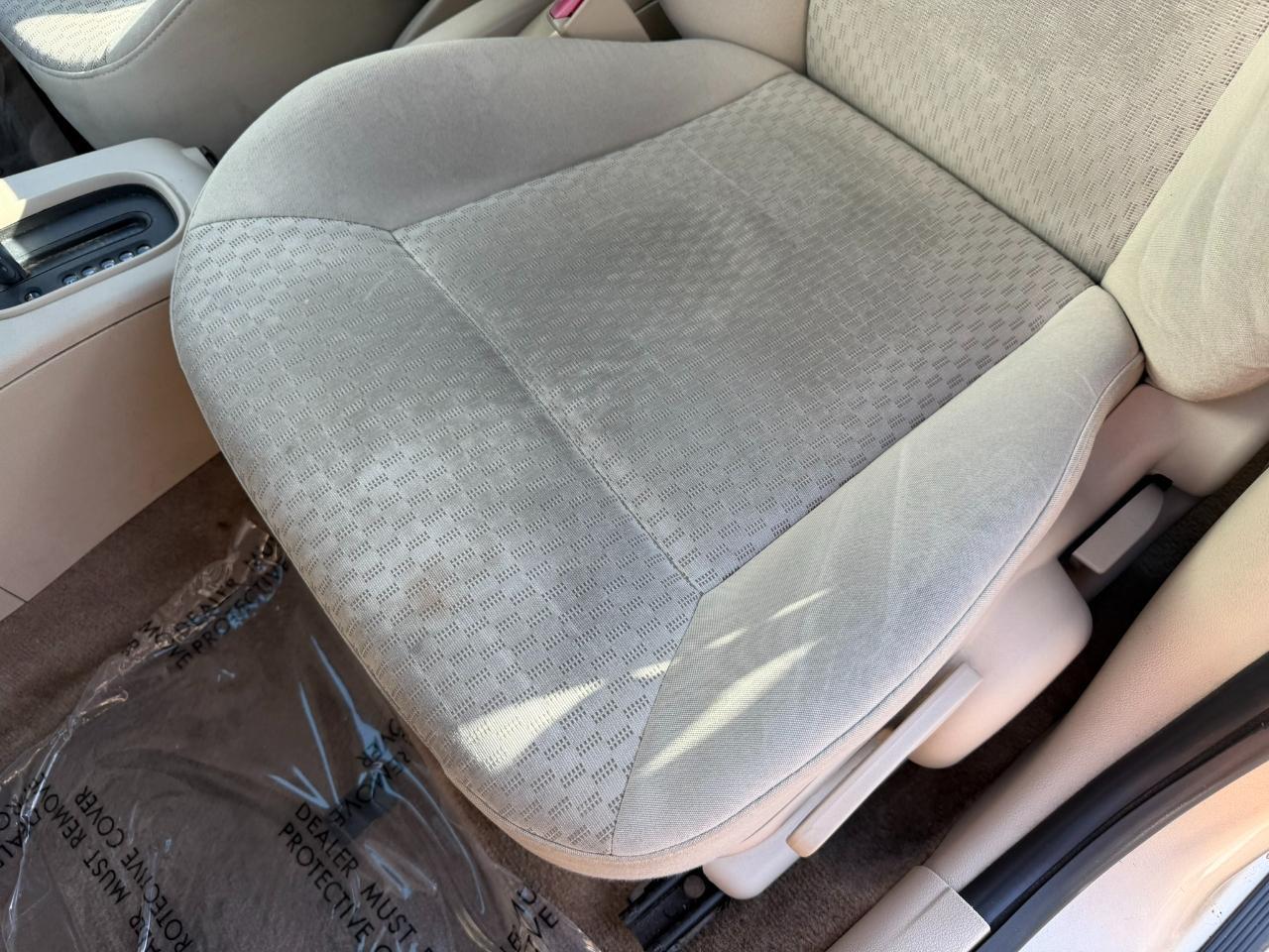 2007 Chevrolet Cobalt 4dr Sdn LT Jacksonville FL