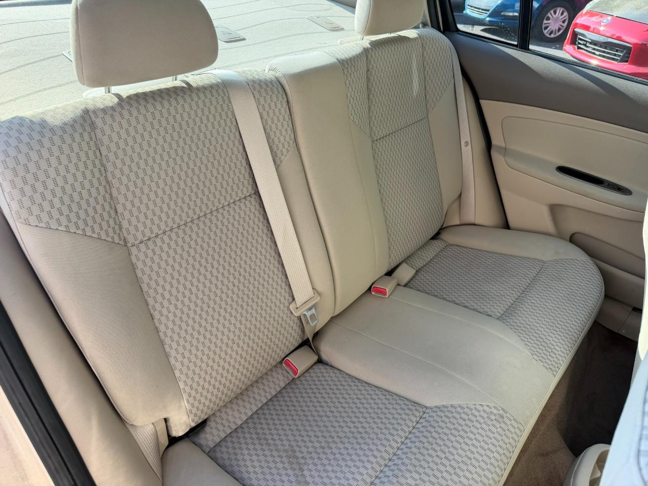 2007 Chevrolet Cobalt 4dr Sdn LT Jacksonville FL