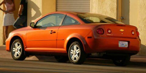 2007 Chevrolet Cobalt LS Oak Ridge TN