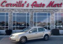 2007 Chevrolet Cobalt LT Grand Junction CO 2007 Chevrolet Cobalt LT Grand Junction CO