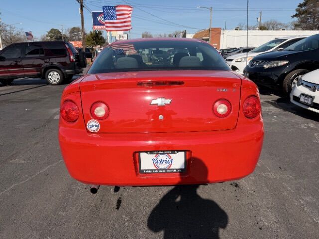 2007 Chevrolet Cobalt LT Norfolk VA